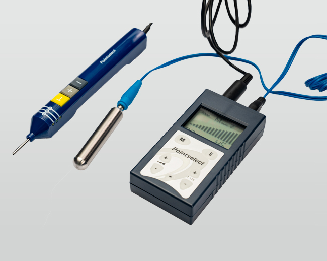 Pointoselect Digital